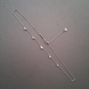 KENDRA SCOTT 8' CHOKER NECKLACE